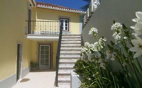 Villa In Sintra - Casa Da Penha Ferrim